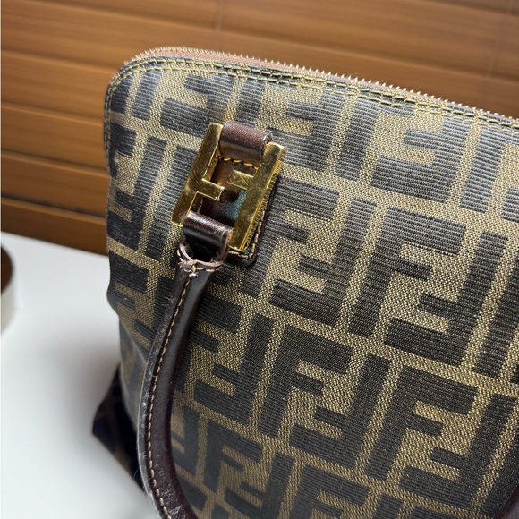 Fendi Monogram Bag - Picture 7 of 11